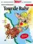 Albert Uderzo: Asterix auf Ruhrdeutsch 3, Buch