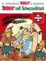 René Goscinny: Asterix redt Schwyzerdütsch, Buch