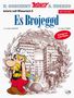 René Goscinny: Asterix Mundart Wienerisch V, Buch