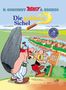René Goscinny: Asterix 05 Sonderausgabe, Buch
