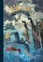 Walt Disney: Micky in der alten Welt, Buch