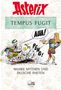 Bernard-Pierre Molin: Asterix - Tempus Fugit, Buch