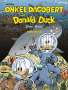 Walt Disney: Onkel Dagobert und Donald Duck - Don Rosa Library 03, Buch