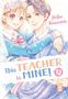 Yuko Kasumi: This Teacher is Mine! 12, Buch