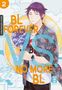 Konkici: BL Forever vs. No More BL 02, Buch