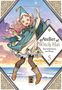 Kamome Shirahama: Atelier of Witch Hat 05, Buch, Buch
