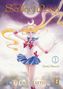Naoko Takeuchi: Pretty Guardian Sailor Moon - Eternal Edition 01, Buch