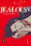 Scarlet Beriko: Jealousy 01, Buch, Buch