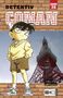 Gosho Aoyama: Detektiv Conan 36, Buch