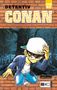 Gosho Aoyama: Detektiv Conan 62, Buch