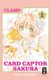 Clamp: Card Captor Sakura Clear Card Arc 01, Buch