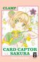 Clamp: Card Captor Sakura Clear Card Arc 02, Buch