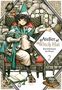 Kamome Shirahama: Atelier of Witch Hat 02, Buch, Buch