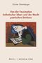 Günter Blamberger: Von der Faszination ästhetischer Ideen und der Macht poetischen Denkens, Buch