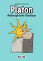 Simon Weber: Platon, Buch