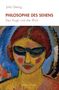 Jutta Georg: Philosophie des Sehens, Buch