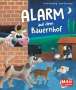 Anne Ameling: Alarm auf dem Bauernhof, Buch