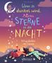 Katja Richert: Wenn es dunkel wird, streu Sterne in die Nacht, Buch