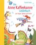 Fredrik Vahle: Das Anne Kaffeekanne Liederbuch, Buch