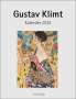 : Gustav Klimt 2025, KAL