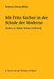 Andreas Georg Müller: Mit Fritz Kocher in der Schule der Moderne, Buch