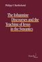 Philipp F. Bartholomä: The Johannine Discourses and the Teaching of Jesus in the Synoptics, Buch