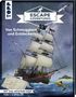 Sebastian Frenzel: Escape Adventures - Von Schmugglern und Entdeckern, Buch