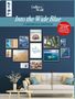 Frederike Treu: Gallery Wall "Into The Wide Blue". 12 Bilder in 4 Größen, Buch