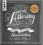 Frau Annika: Handlettering. Die Kunst der schönen Buchstaben, Buch