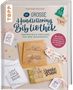 Petra Heider: Die große Handlettering-Bibliothek - Inspiration & Vorlagen für jede Gelegenheit, Buch