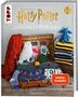 Tanis Gray: Harry Potter: Magisch stricken, Buch