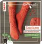 Sylvie Rasch: CraSy Secrets - Socken ganz einfach stricken, Buch