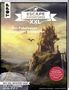 Simon Zimpfer: Escape Adventures XXL - Von Fabelwesen und epischen Schlachten. Das Escape-Room-Spiel im Buchformat., Buch