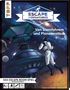 Sebastian Frenzel: Escape Adventures - Von Sternfahrern und Planetenstaub, Buch
