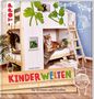 Claudia Guther: KinderWelten, Buch