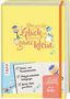 Monja Becker: Mein Bullet Journal Schwangerschaft & Baby - Das große Glück ist manchmal ganz klein, Buch