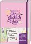 : Mein Bullet Journal Hochzeit - Beginnen wir mit glücklich und ein Leben lang, Buch