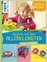 Susanne Pypke: Basteln mit den Allerkleinsten, Buch