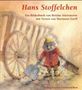 Bettina Stietencron: Hans Stoffelchen, Buch