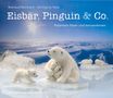 Rotraud Reinhard: Eisbär, Pinguin & Co., Buch