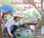 : Waldorfkindergärten in der Natur, Buch