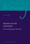 Karl König: Jenseits von Tod und Geburt, Buch