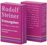 Rudolf Steiner: Zwei Wege zu einem Ziel, Buch