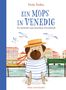 Ulrike Steffen: Ein Mops in Venedig, Buch
