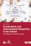 Stephan Gora: Konstruktive und zielorientierte Gespräche in der Schule, Buch