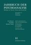 : Jahrbuch der Psychoanalyse / Band 81: Im Umbruch: Sexualität, Identität, Familie, Buch
