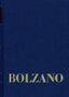 Bernard Bolzano: Bernard Bolzano Gesamtausgabe / Band II,B,16,2: Philosophische Tagebücher 1811-1817, Buch
