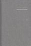 Rudolf Steiner: Rudolf Steiner: Schriften. Kritische Ausgabe / Band 2: Philosophische Schriften, Buch