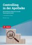 Marcella Jung: Controlling in der Apotheke, Buch