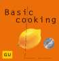 : Basic cooking, Buch